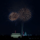 Illustration for article titled Have Fireworks All of a Sudden Gotten More Powerful or Something?